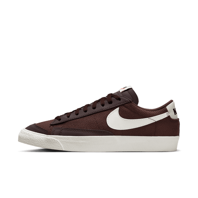 Nike Blazer Low '77 Premium 'Earth'