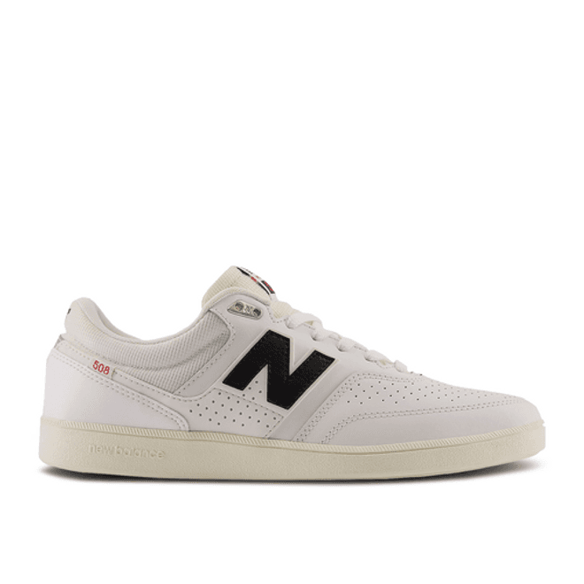 New Balance Brandon Westgate x Numeric 508 'White Black'