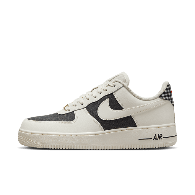 Nike Air Force 1 '07 'Designed Fresh'