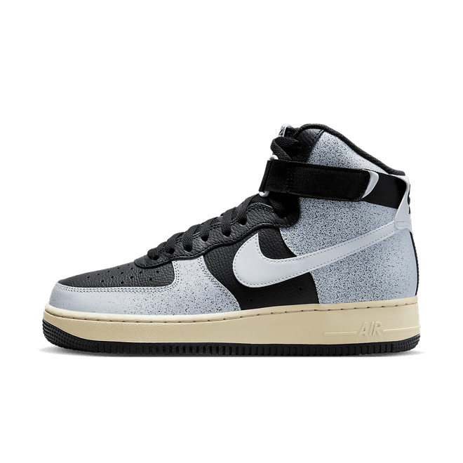Nike Air Force 1 High Classics 50th Anniversary of Hip-Hop