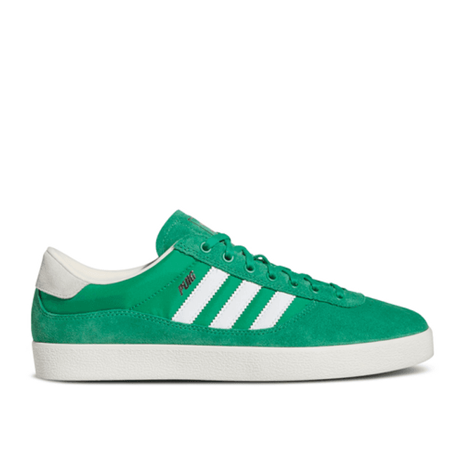 adidas Puig Indoor 'Court Green'