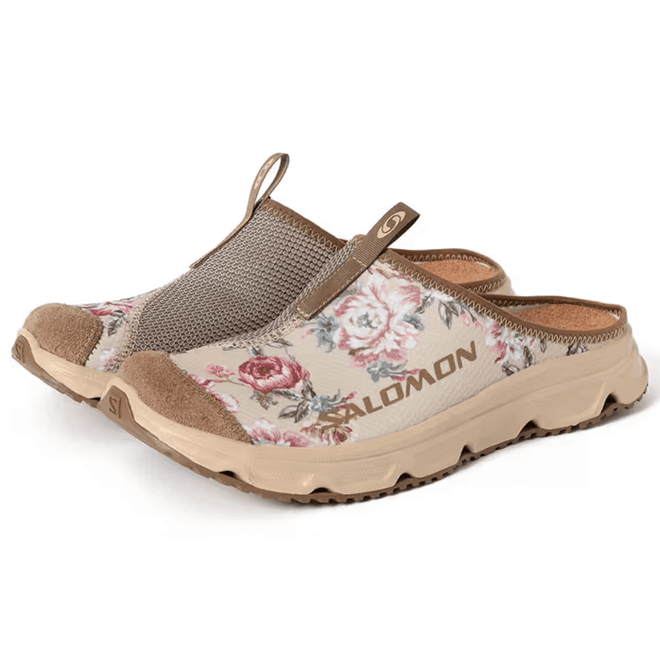 Salomon RX Slide 3.0 Flowers For Beams Bespoke RX