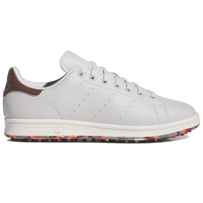 adidas Stan Smith Golf Grey Brown