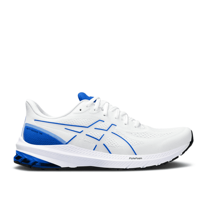 ASICS GT 1000 12 'White Illusion Blue'