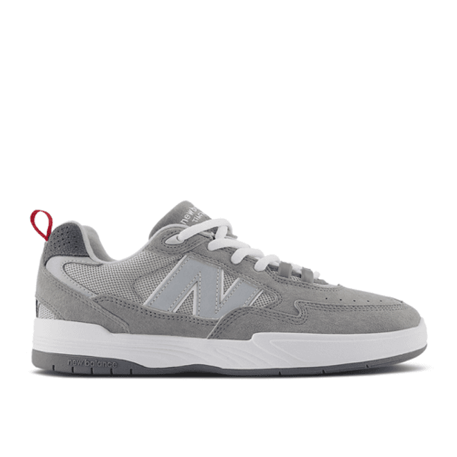 New Balance Tiago Lemos x Numeric 808 'Grey Day 2023'