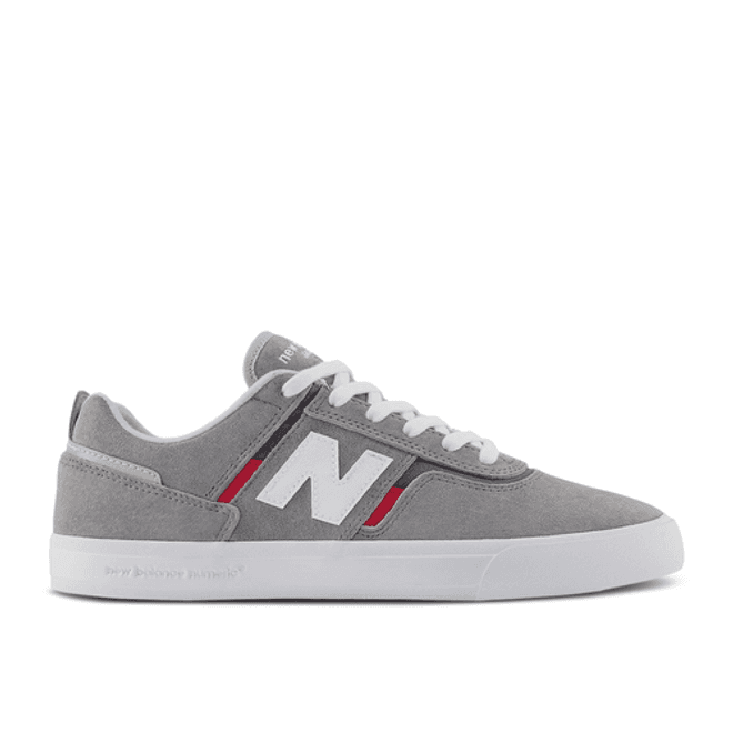 New Balance Jamie Foy x Numeric 306 'Grey Day 2023'