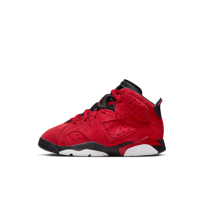 Air Jordan 6 Retro PS 'Toro Bravo'