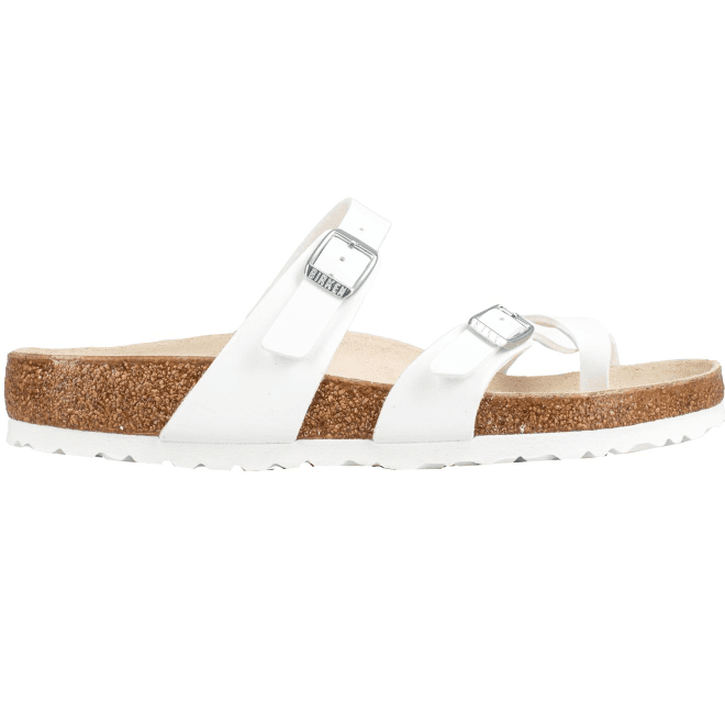 Birkenstock Mayari Birko-Flor