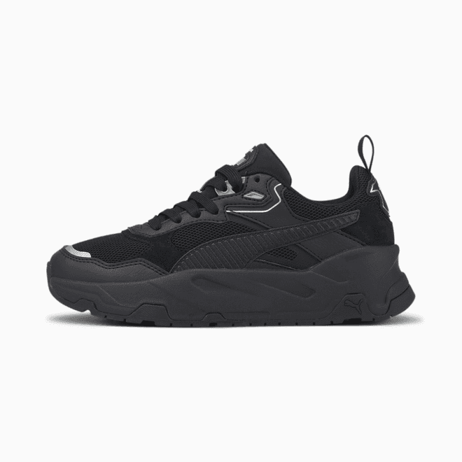 PUMA Trinity Shoes Youth