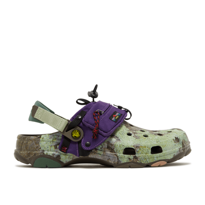 Crocs Bodega x Classic All-Terrain Clog 'NICT-TECH'