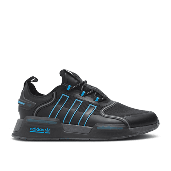 adidas NMD_V3 'Black Pulse Blue'