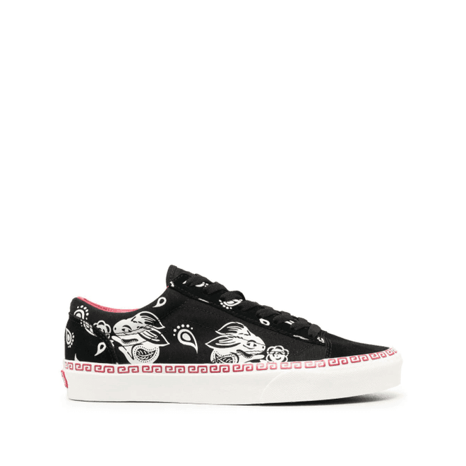 Vans Year Of The Rabbit Style 36 
