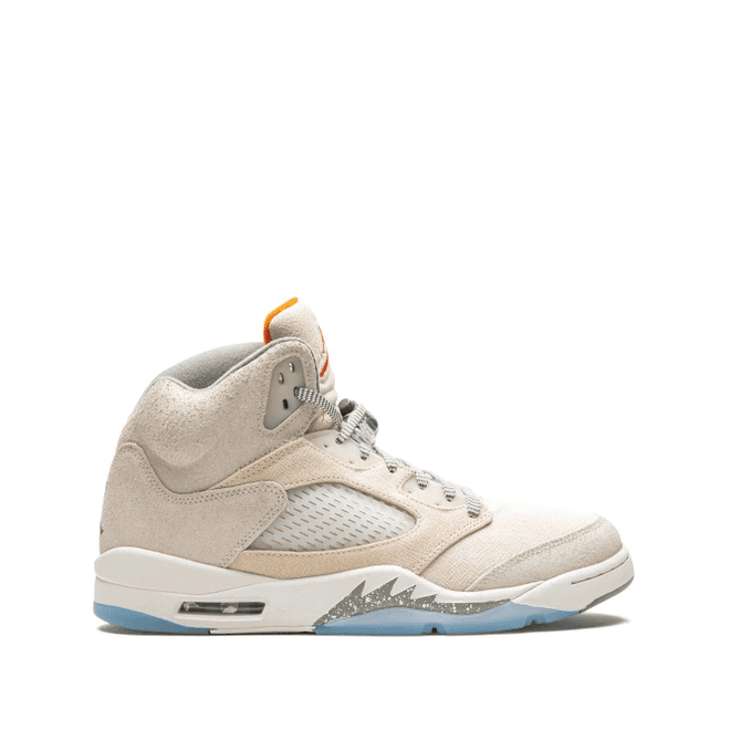 Air Jordan 5 "Craft"