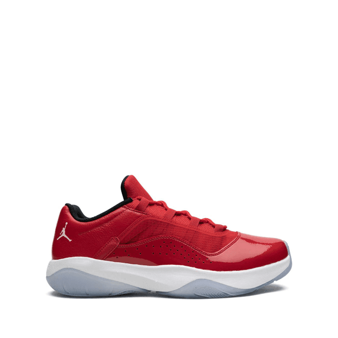 Jordan CMFT Low 11 "University Red"
