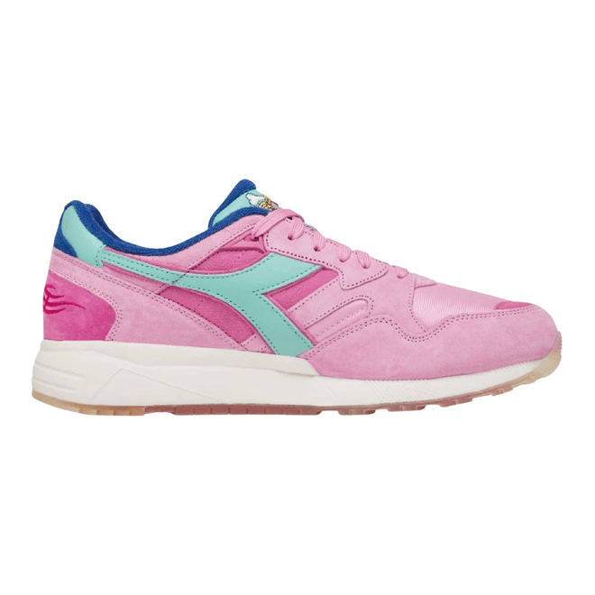 Diadora x IUTER x SPECTRUM N9002 Giro