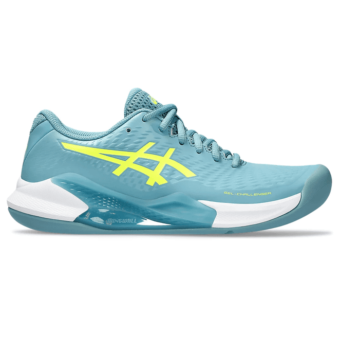 ASICS GEL-CHALLENGER 14 INDOOR Gris Blue