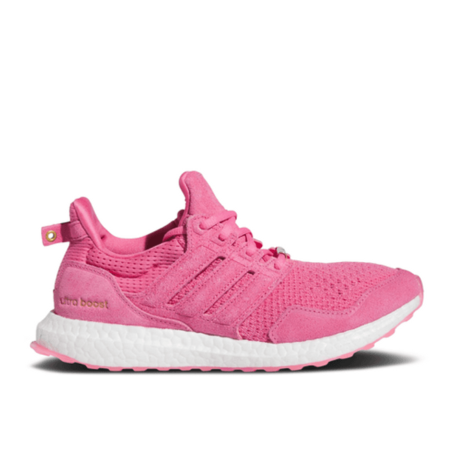 adidas Wmns UltraBoost 1.0 'Pink Fusion Gold'