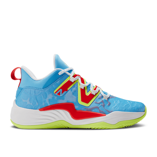 New Balance Two WXY V3 'Summer Basketball'