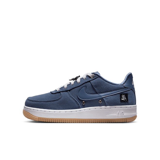 Nike Air Force 1 Low West Coast Los Angeles (GS)