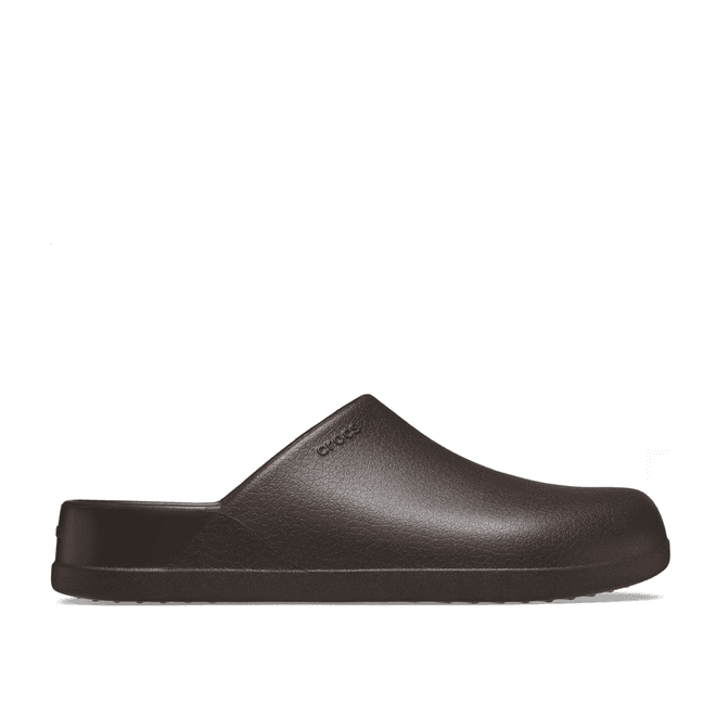 Crocs Dylan Clog Espresso