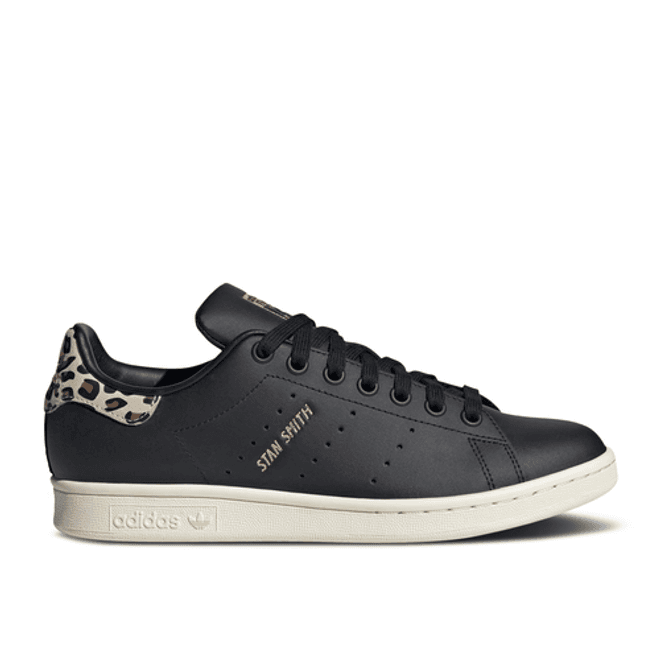 adidas Wmns Stan Smith 'Black Leopard'