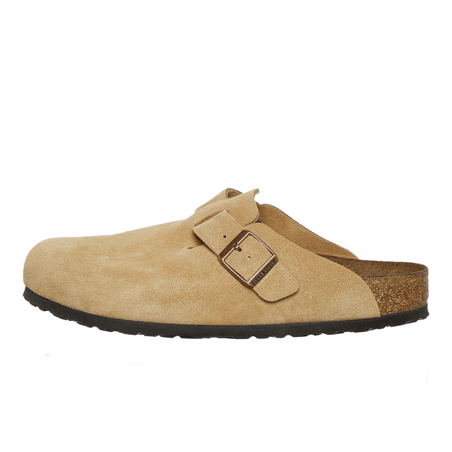 Herren Pantoletten BIRKENSTOCK BOSTON
