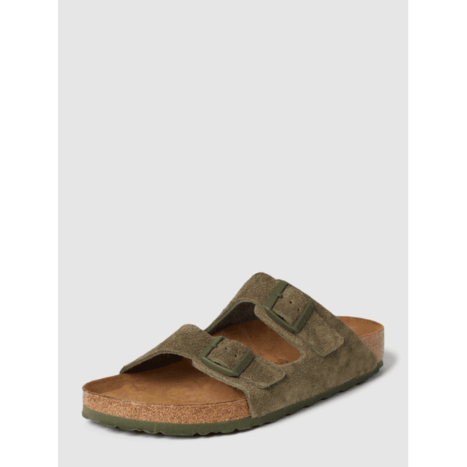 Damen Pantoletten BIRKENSTOCK ARIZONA