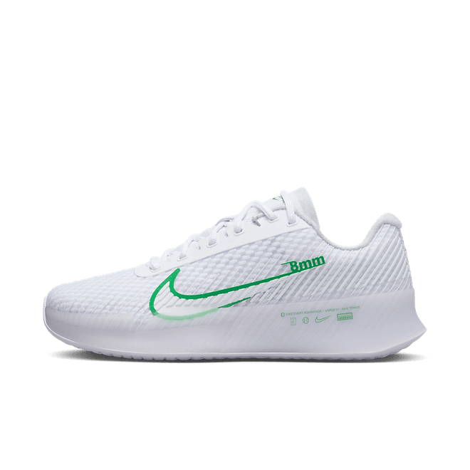 NikeCourt Air Zoom Vapor 11 Hardcourt