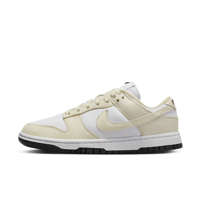 Nike Wmns Dunk Low LX 'Coconut Milk'