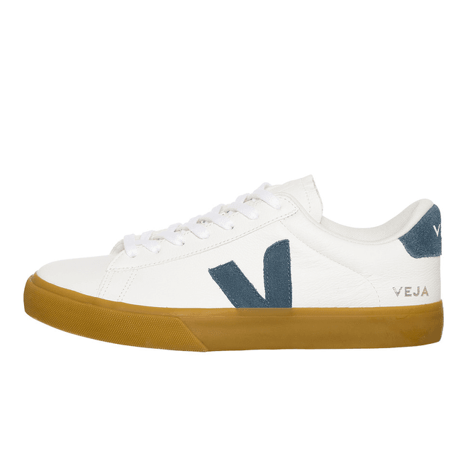 Veja Campo Chromefree Leather
