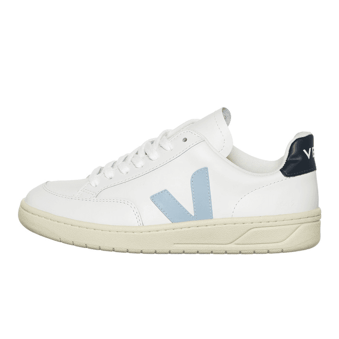 Veja V-12 Leather W