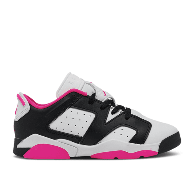 Air Jordan 6 Retro Low PS 'Fierce Pink'