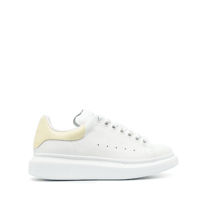 Alexander McQueen Oversized 