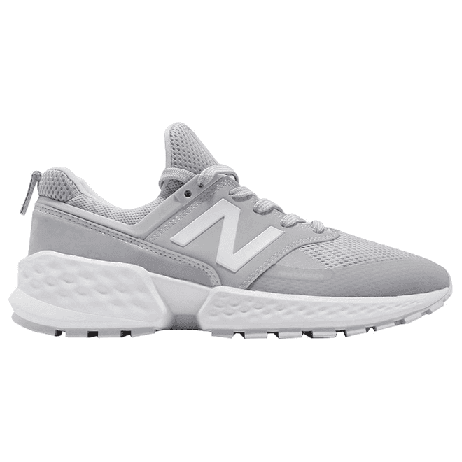 New Balance 574 D Grey White