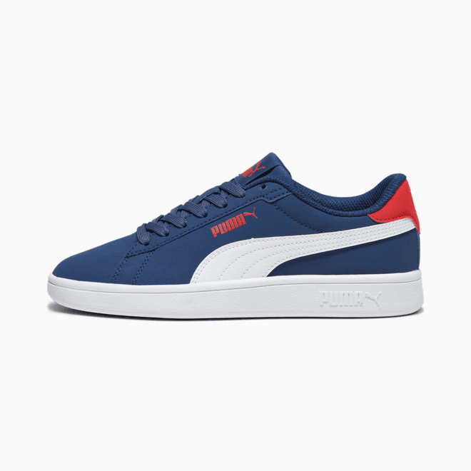 Puma Smash 3.0 Buck sneakers