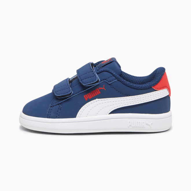 Puma Smash 3.0 Buck sneakers