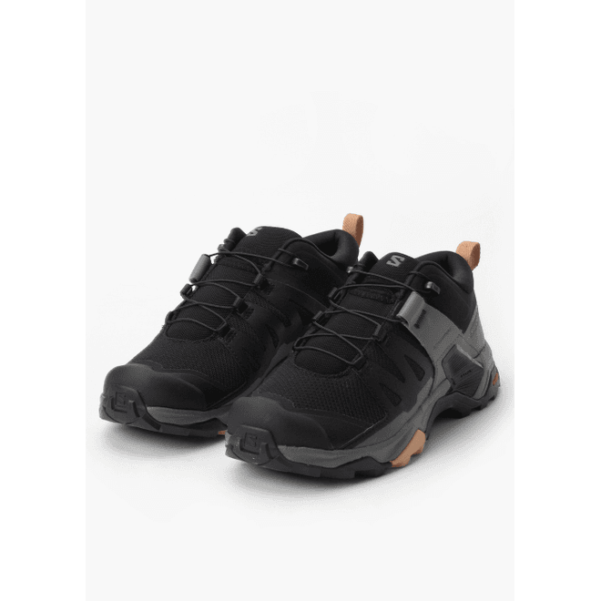 Damen Trekkingschuhe SALOMON X ULTRA 4 W