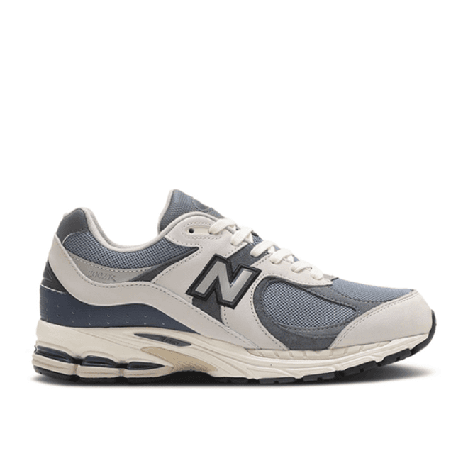 New Balance atmos x 2002R 'Cybernetics Blue'