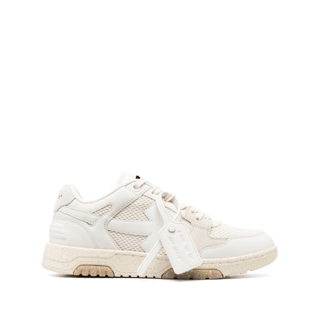 Off-White OMIA243C99LEA0010101 WHITEWHITE