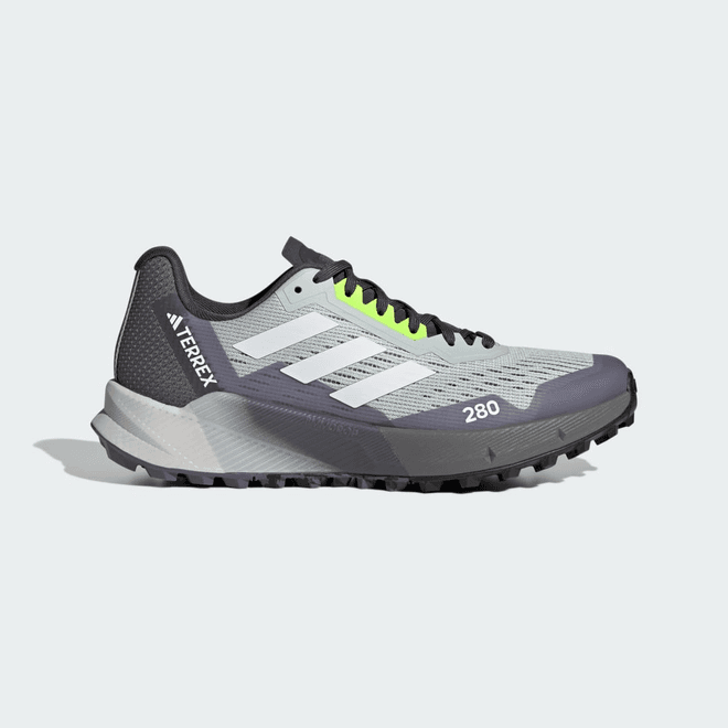 adidas Terrex Agravic Flow Trail Running 2.0