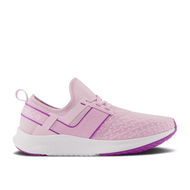 New Balance Wmns Nergize Sport 'Lilac Cloud'