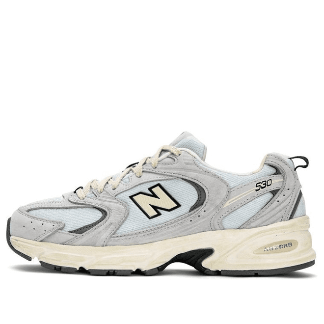 New Balance 530 "Gray/White"