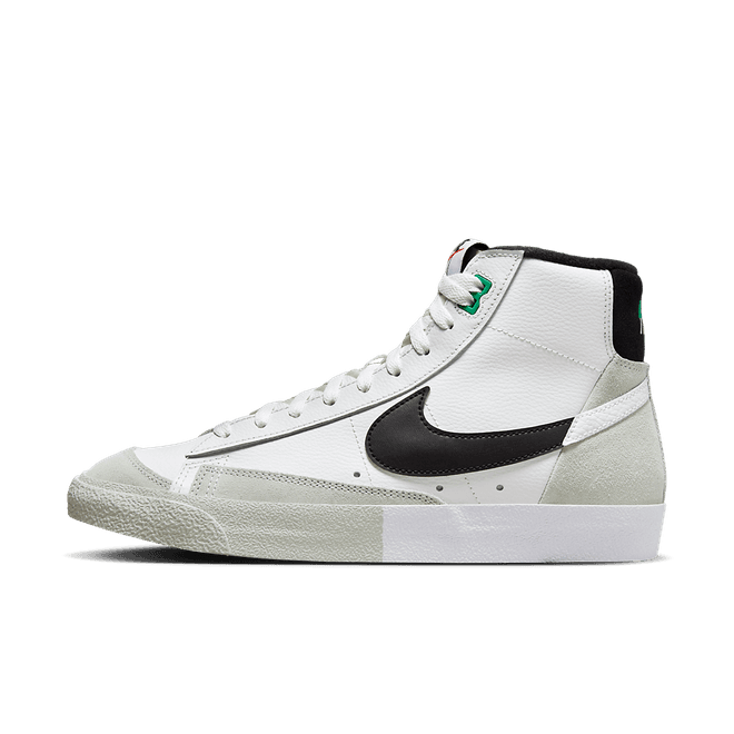 Nike Blazer Mid '77 SE 'Split - White Black'