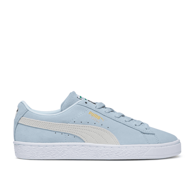 Puma Wmns Suede Classic 21 'Icy Blue'