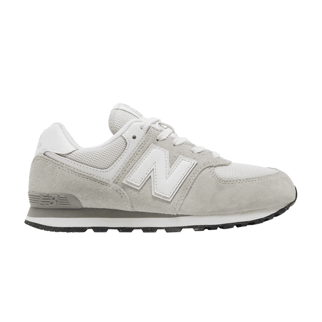 New Balance 574 Big Kid 'Core Pack - Nimbus Cloud'