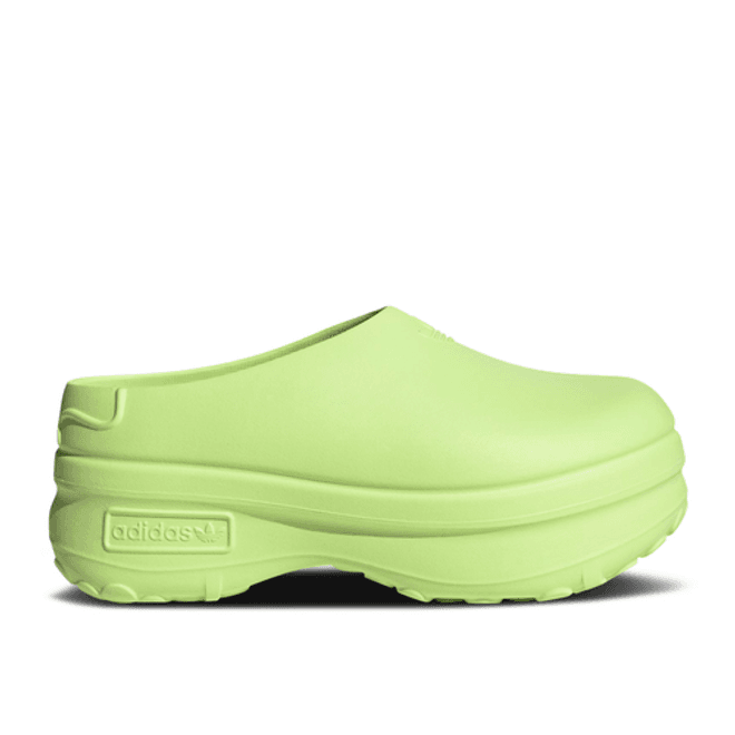adidas Wmns Adifom Stan Smith Mule 'Lucid Lemon'