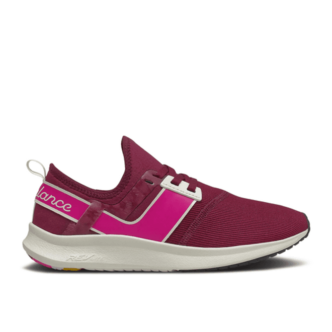 New Balance Wmns Nergize Sport 'Garnet Pink Glow'