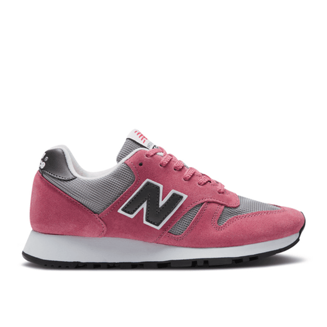 New Balance Wmns 855 Made in England 'Pink'