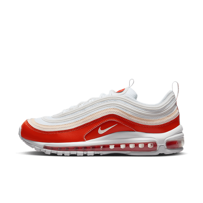 Nike Air Max 97 Picante Red