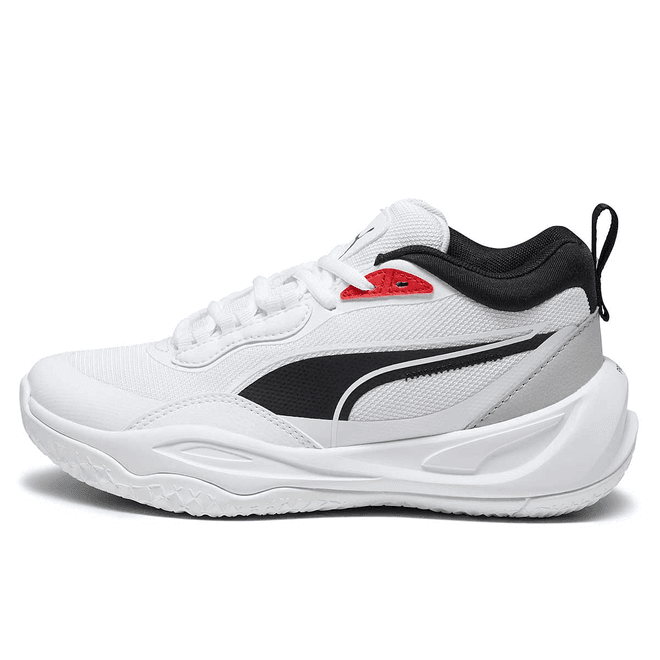 puma Playmaker Pro Plus JR